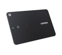 UGREEN FineTrack Slim Smart Finder Localizzatore Supporto iOS Tracker Bluetooth