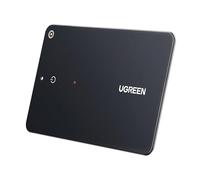 UGREEN FineTrack Smart Finder Localizzatore Supporto iOS 4 Pezzi e FineTrack Slim Smart Finder Localizzatore Supporto iOS Tracker Bluetooth