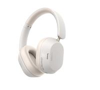 UGREEN Hitune Max 5C - Cuffie wireless over-ear, adattive con cancellazione del rumore, ad alta risoluzione 75 ore di riproduzione, Bluetooth 5.4, equalizzatore personalizzato e connessione di 2