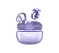 UGREEN HiTune S3 - Bluetooth 5.4, Cancellazione attiva del rumore, IPX5 AURICOLARI WIRELESS, Viola