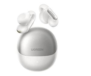 UGREEN HiTune S5 WS210 - Bluetooth 5.4, IPX5 AURICOLARI WIRELESS, Bianco