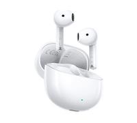 UGREEN LightBuds ANC WS217 - Bluetooth 5, cancellazione attiva del rumore AURICOLARI WIRELESS, Bianco