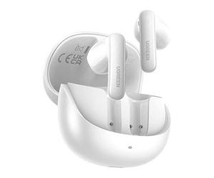 UGREEN LightBuds Pro WS215 AURICOLARI WIRELESS, Bianco