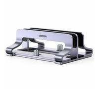 UGREEN Supporto per Laptop da Scrivania, Stand per PC Portabile Regolabile
