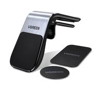 Ugreen Lp290 Supporto magnetico per auto fino a 7,2" Grigio