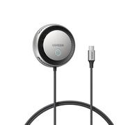 UGREEN MagFlow Pro Caricatore Wireless MagSafe Qi2 25W
