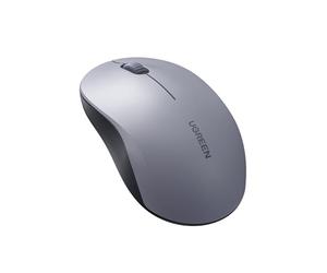 UGREEN Mouse Ergonomico Silenzioso Bluetooth BT5.0 2.4GHz 4000 DPI