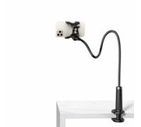 Ugreen Multifunction Phone Clip Stand Black Accessori telefoni cellulari 80906