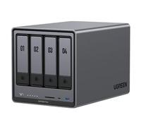 35261 UGREEN NASync DXP4800 Plus NAS System 4-Bay 6941876232611