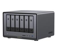 UGREEN NASync DXP6800 Pro 6 Bay NAS