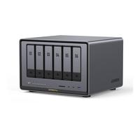 UGREEN NASync DXP6800 Pro 6 Bay NAS