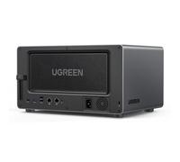 Ugreen NASync DXP8800 Plus NAS Desktop Intel® Core™ i5 i5-1235U 8 GB DDR5 0 TB U