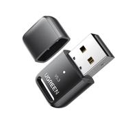 Ugreen Netzwerkadapter USB 2.0 Bluetooth 5.3 90225 Nic Bluetooth 5 2.0