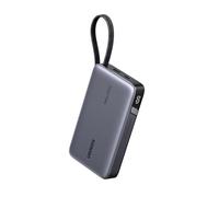 UGREEN Nexode 145W Power Bank 20000mAh Caricatore Portatile PC PD 100W