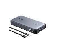UGREEN Nexode 145W Power Bank 25000mAh Caricatore Portatile USB C PD 140W