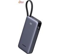 UGREEN Nexode 45W Power Bank 20000Mah Caricatore Portatile Ricarica Rapida