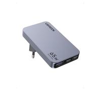 Ugreen Nexode Pro 65w Gan Caricabatterie Da Viaggio 25356-Ugreen Caricabatterie