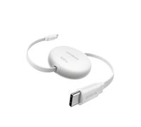 UGREEN Nexode Cavo USB C Retrattile 100W PD Avvolgibile Ricarica Rapida