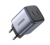 Ugreen 90573 Nexode 45W GaN Mini Caricatore USB-C