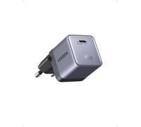 UGREEN Nexode Mini Caricatore USB C 45W PPS GaN Alimentatore Rapido
