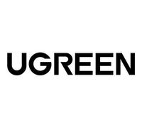 Ugreen 90903B Caricabatterie per dispositivi mobili Universale Nero, Grigio AC Ricarica rapida Interno [90903B]