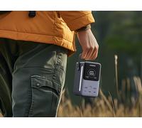 Ugreen Nexode Power Bank 48000 mAh Litio Grigio - Nouvo