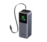 UGREEN Nexode Pro 165W Power Bank 20000mAh Caricatore Portatile USB C 100W