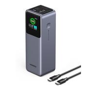 UGREEN Nexode Pro 200W Power Bank 25000mAh Caricatore Portatile USB C 140W