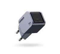 Ugreen Nexode Pro 30W USB-C GaN Fast Charger EU 35006 Caricabatteria