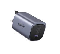 Ugreen NEXODE S 100W GAN CHARGER Computer portatile Telefono cellulare Computer portatile Power bank Tablet Indossabili AC Inte