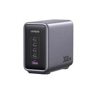 Ugreen Nexode Universale Nero AC Ricarica rapida Interno NEW