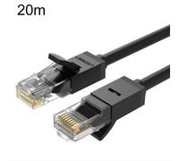 UGREEN NW102 Cat6 RJ45 Cavo Ethernet per uso domestico Gigabit Twisted Pair Roun