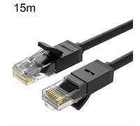 UGREEN NW102 Cat6 RJ45 Cavo Ethernet per uso domestico Gigabit Twisted Pair Roun