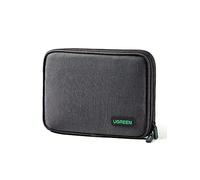 UGREEN Organizer Cavi Singolo StratoBorsa da Viaggio Porta