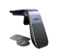 UGREEN Porta Cellulare Auto Supporto Telefono Macchina Per Bocchette d'Aria