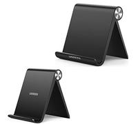 UGREEN Porta Cellulare Tavolo e Porta Tablet Telefono Regolabile
