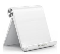 UGREEN Porta Tablet Telefono Supporto da Tavolo Regolabile
