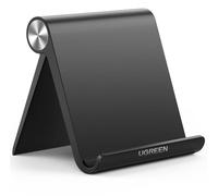 UGREEN Porta Tablet Telefono, Supporto da Tavolo Regolabile, Compatibile con iPa