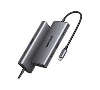 Ugreen Revodok Pro 107 Dockingstation USB-C Digitale/dati 15531