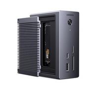 UGREEN Revodok Pro 10Gbps Docking Station USB C 10 in 1 Multiporta
