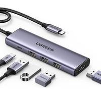 Ugreen Hub Cm511