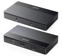 UGREEN Scheda Acquisizione Video HDMI USB C 1080P 60FPS Loopout 4K 60Hz