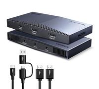 UGREEN Scheda di acquisizione