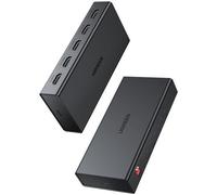 UGREEN Splitter HDMI 2.0 4K 60Hz (1 Ingresso -> 4 Uscite)