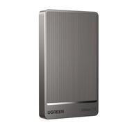 UGREEN SSD Extreme Portable 1TB, Velocità di Trasmissione 20Gbps USB 3.2 Gen 2 Compatibile con Mac, PC, Telefono, Playstation, Xbox