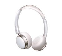 UGREEN Studio Plus 75631 CUFFIE WIRELESS, Argento, Crema