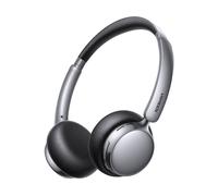 UGREEN Studio Plus HP207 BT CUFFIE BLUETOOTH, Nero