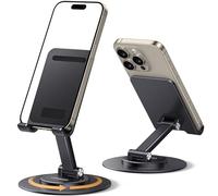 UGREEN Supporto Cellulare Regolabile da Tavolo