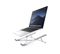UGREEN Supporto per Laptop in Alluminio Regolabile Altezza 5 Livelli