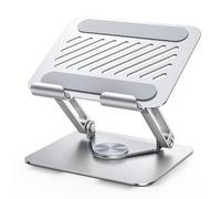 UGREEN Supporto per Tablet Pieghevole in Ferro Girevole a 360°